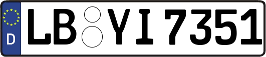 LB-YI7351
