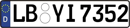 LB-YI7352