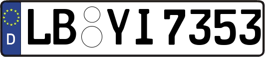 LB-YI7353
