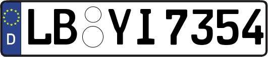 LB-YI7354