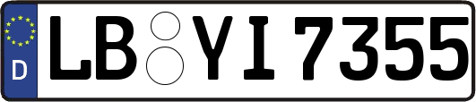 LB-YI7355