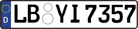 LB-YI7357