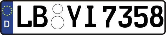 LB-YI7358