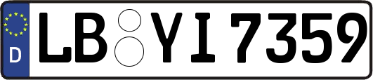 LB-YI7359