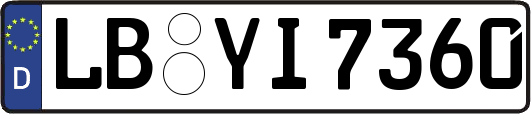 LB-YI7360