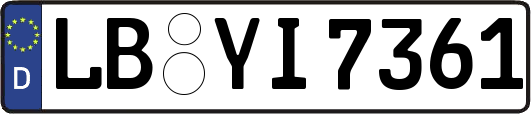 LB-YI7361