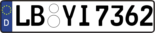 LB-YI7362
