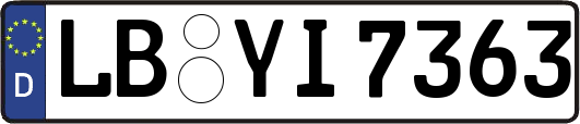 LB-YI7363