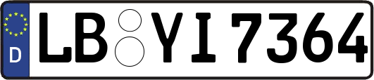 LB-YI7364