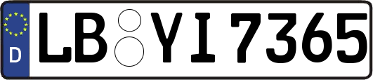 LB-YI7365