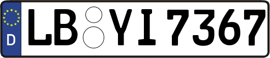 LB-YI7367