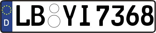 LB-YI7368