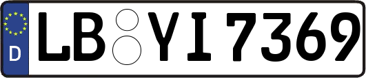 LB-YI7369