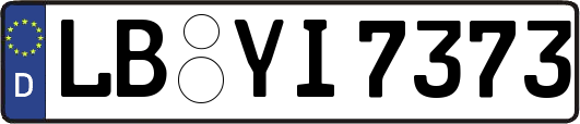 LB-YI7373