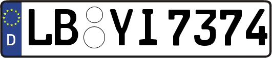LB-YI7374