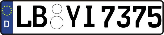 LB-YI7375