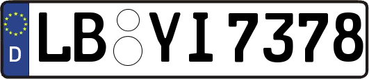 LB-YI7378