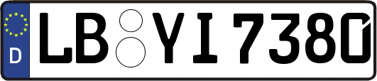 LB-YI7380