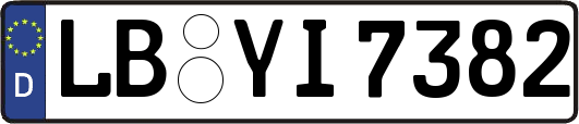 LB-YI7382