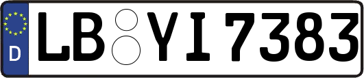 LB-YI7383