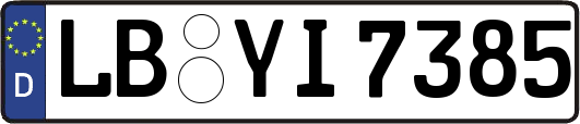 LB-YI7385