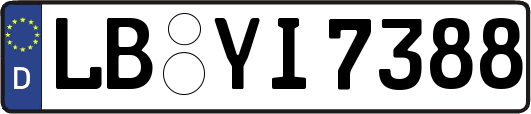 LB-YI7388