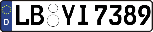 LB-YI7389
