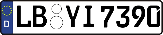 LB-YI7390