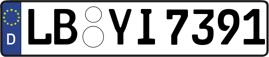 LB-YI7391