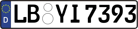 LB-YI7393