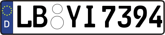 LB-YI7394