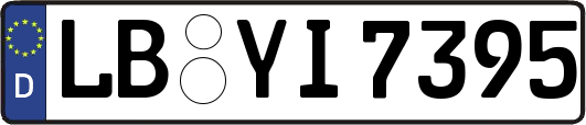 LB-YI7395
