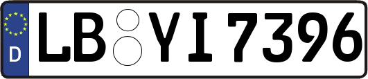LB-YI7396