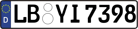 LB-YI7398