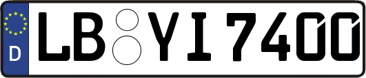 LB-YI7400