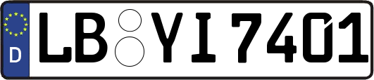 LB-YI7401