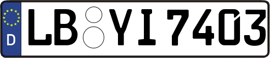 LB-YI7403