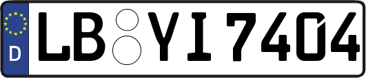 LB-YI7404