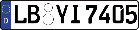 LB-YI7405