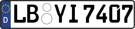 LB-YI7407