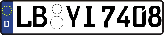 LB-YI7408