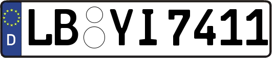 LB-YI7411