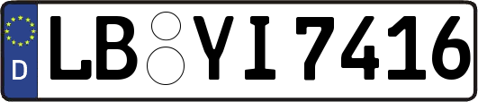 LB-YI7416