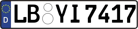 LB-YI7417