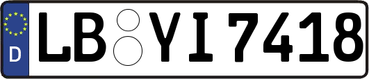 LB-YI7418
