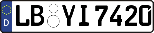 LB-YI7420