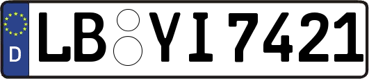LB-YI7421