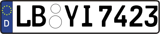 LB-YI7423