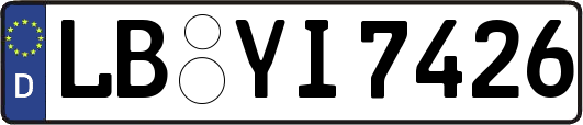LB-YI7426