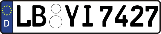 LB-YI7427